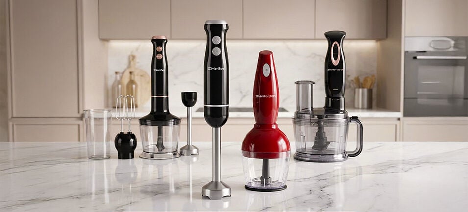 Blender Seti Nedir?