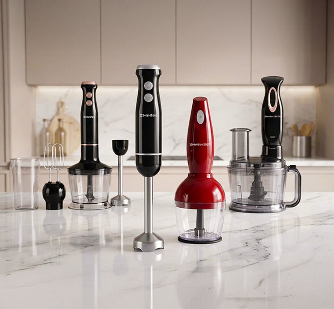 Blender Seti Nedir?