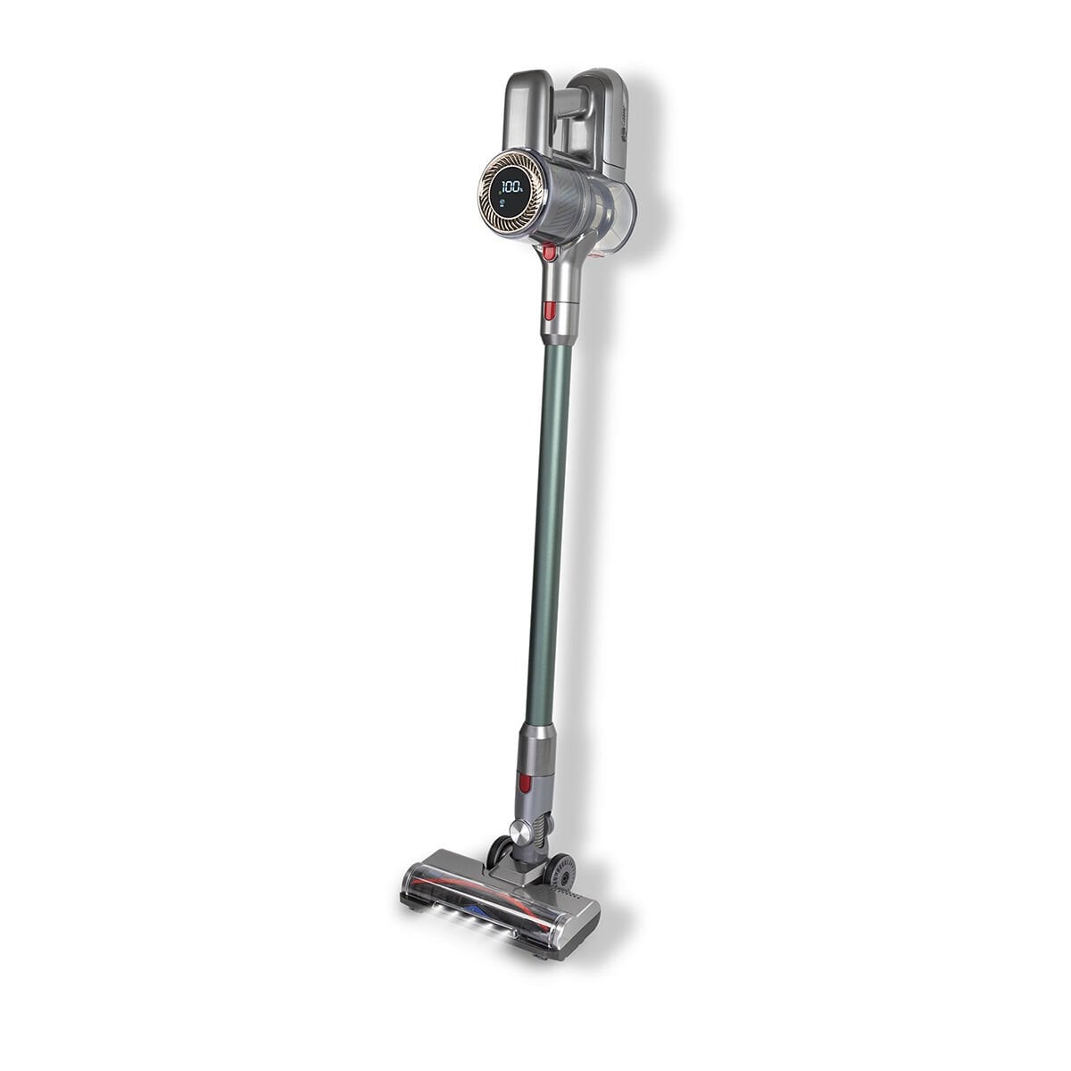 PowerX Şarjlı Kablosuz Dikey Süpürge