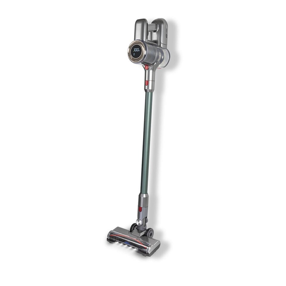 PowerX Şarjlı Kablosuz Dikey Süpürge