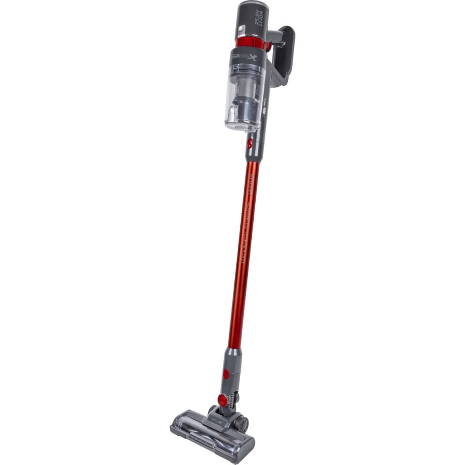 ProcleanX Şarjlı Kablosuz Dikey Süpürge
