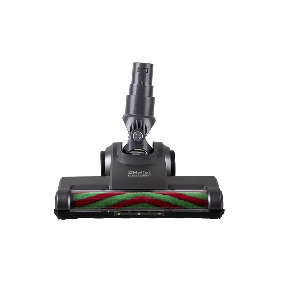 Quiclean Pro Şarjlı Kablosuz Dikey Süpürge