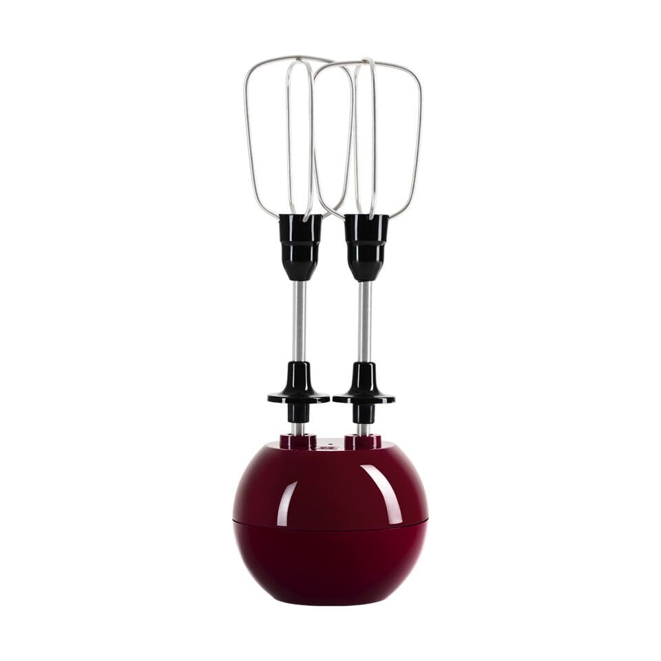 Heifer Chef's Mini Blender Set Kırmızı