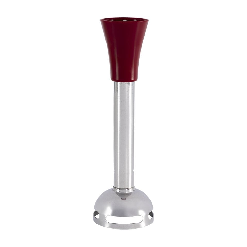 Heifer Chef's Mini Blender Set Kırmızı