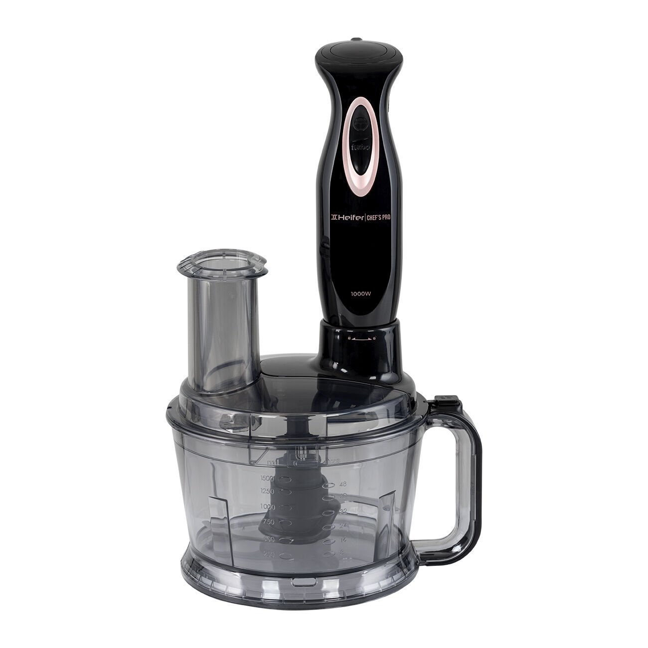 Chef's Pro Mega Blender Seti