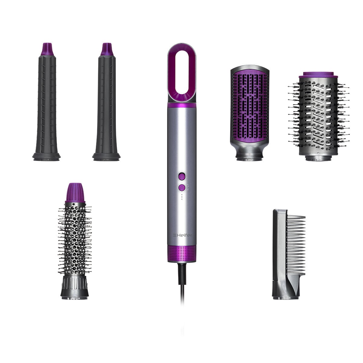 Airshape Saç Şekillendirici