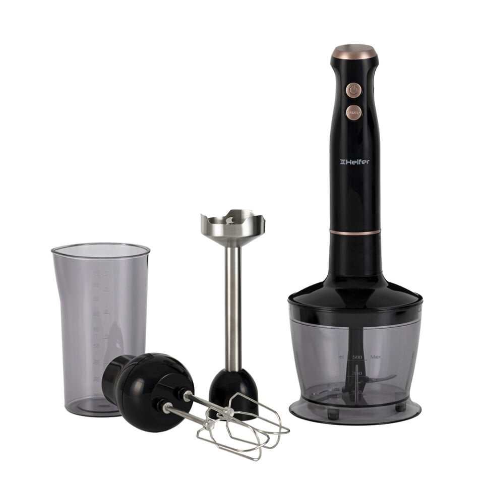 Chef's Midi Blender Set