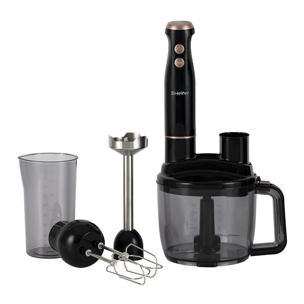 Chef's Midi Blender Set