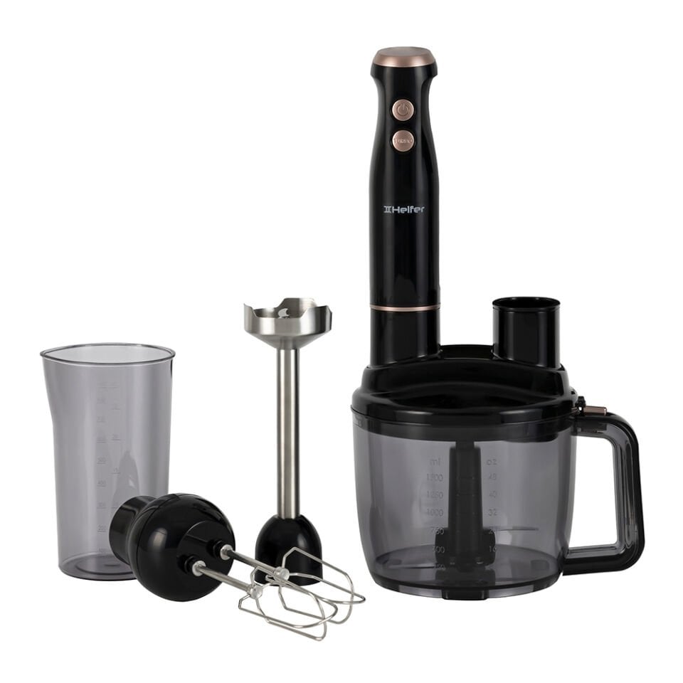 Chef's Midi Blender Set