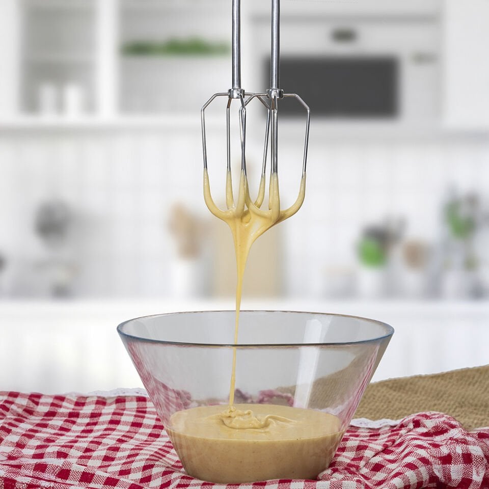 Chef's Midi Blender Set