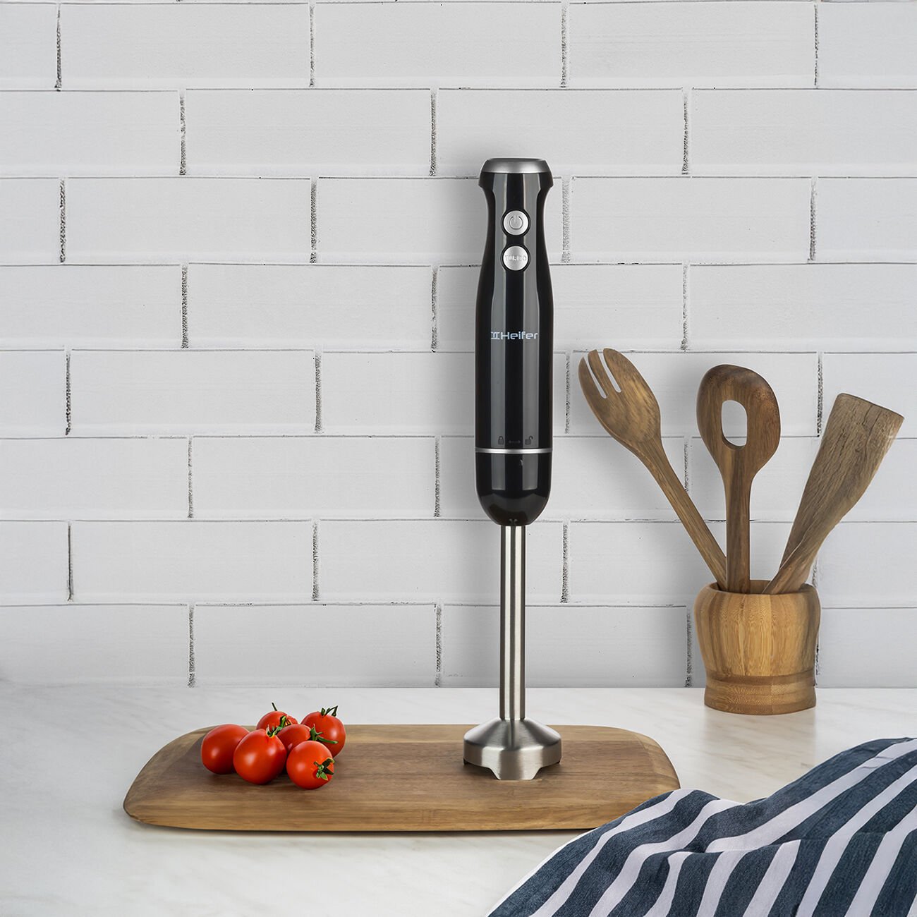 Çubuk Blender