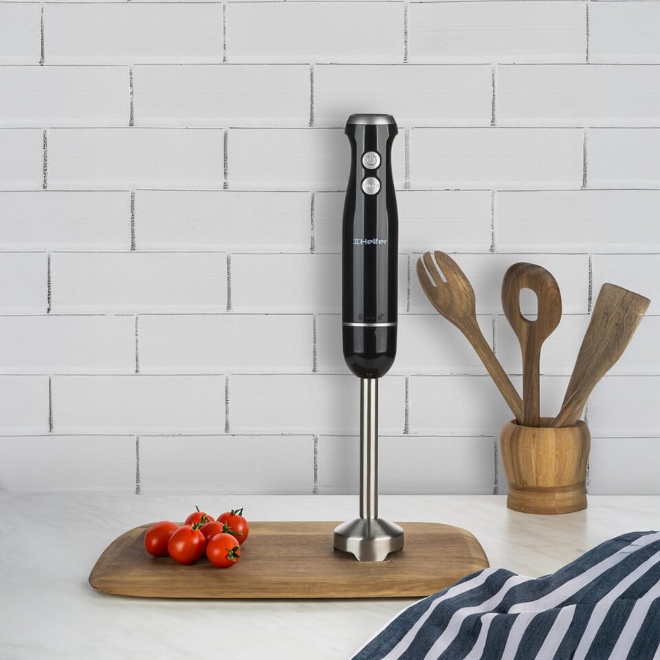 Çubuk Blender
