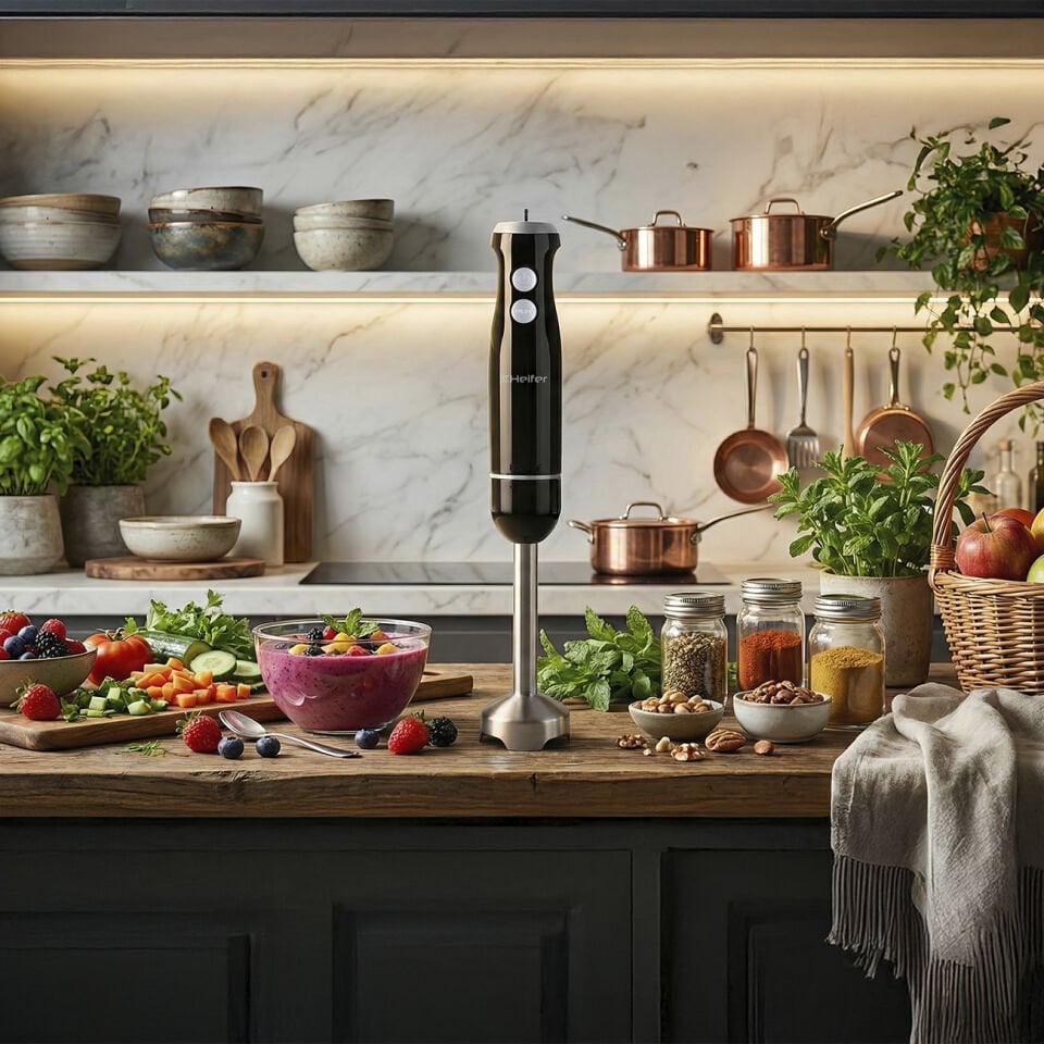 Çubuk Blender