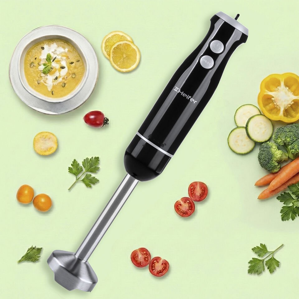 Çubuk Blender