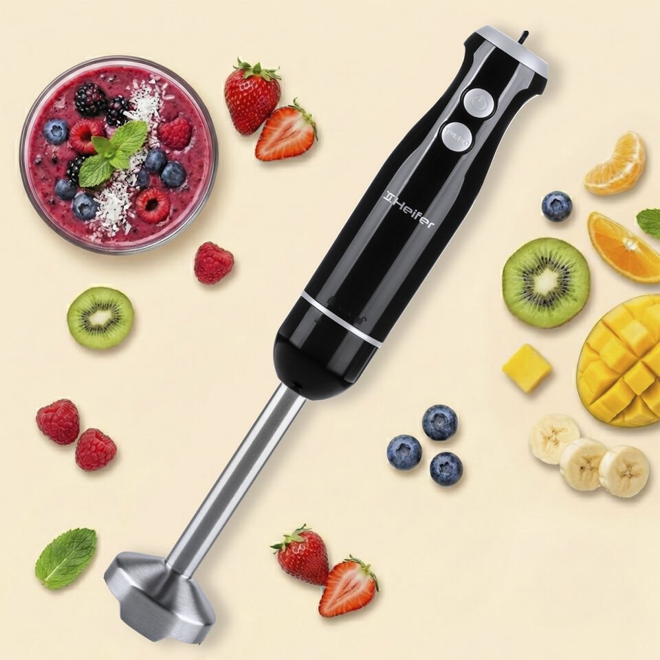 Çubuk Blender