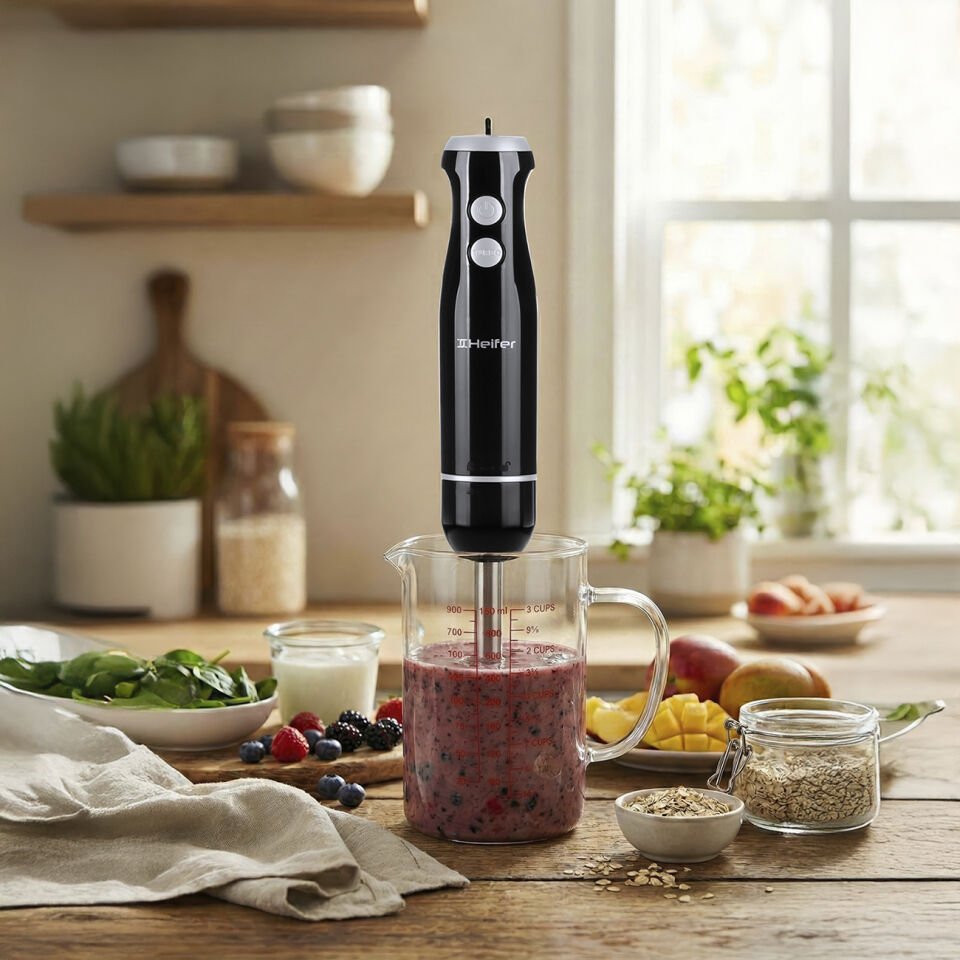 Çubuk Blender
