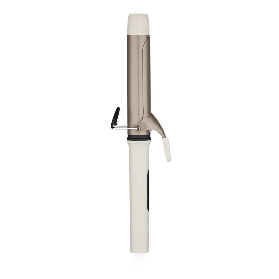 Kalın Bukle Saç Maşası - 32 mm