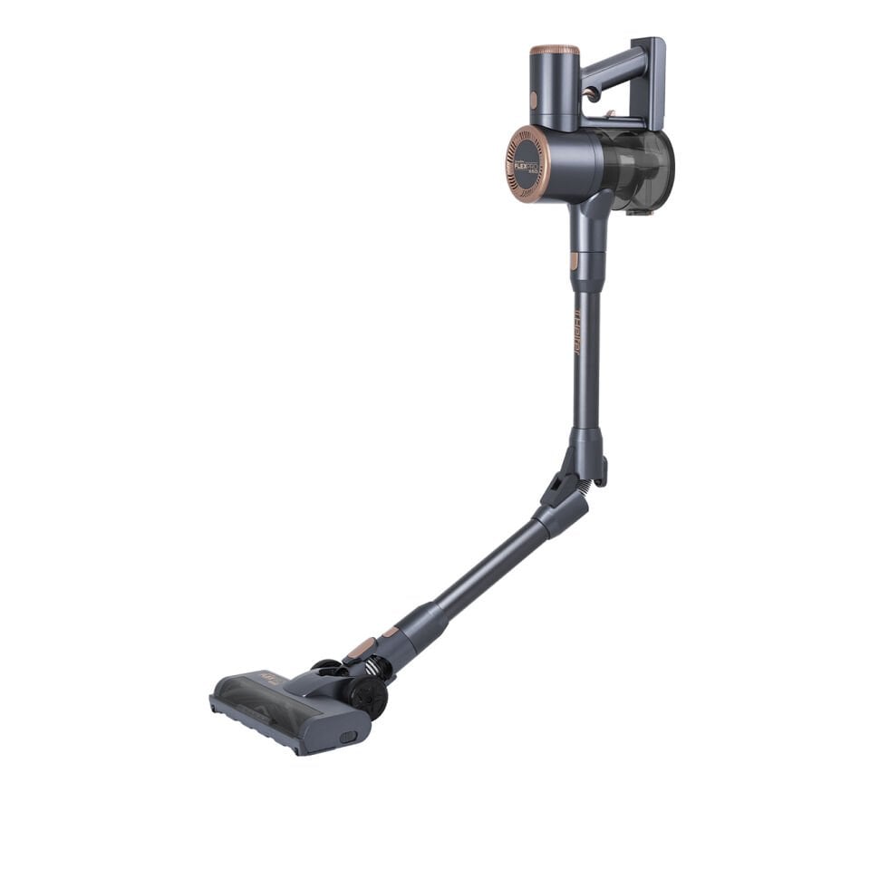 FlexPro 650 Watt Şarjlı Kablosuz Katlanabilir Dikey Süpürge