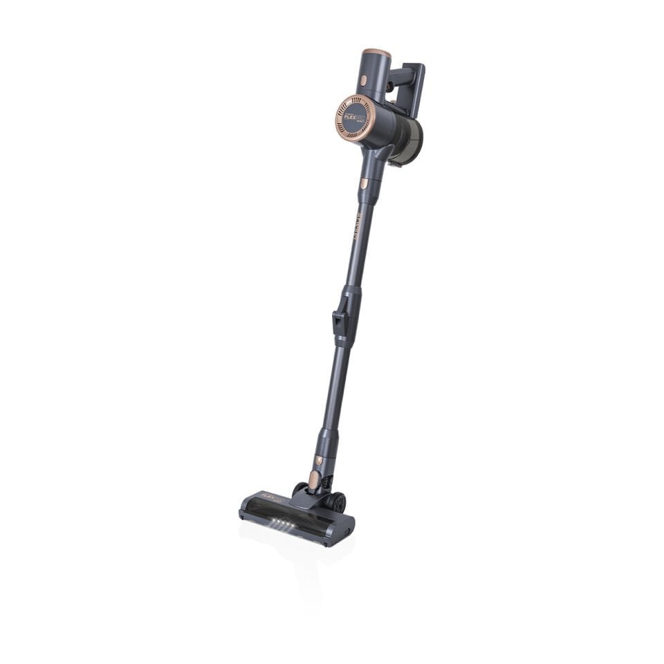 FlexPro 650 Watt Şarjlı Kablosuz Katlanabilir Dikey Süpürge