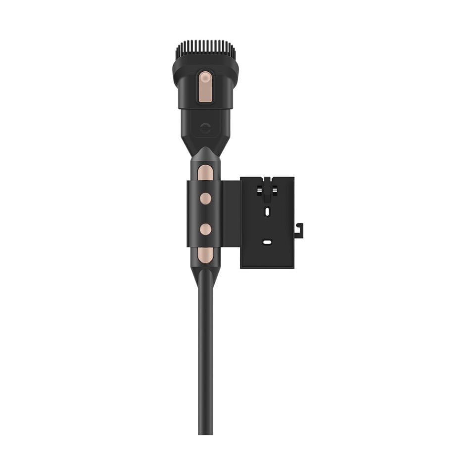 FlexPro 650 Watt Şarjlı Kablosuz Katlanabilir Dikey Süpürge