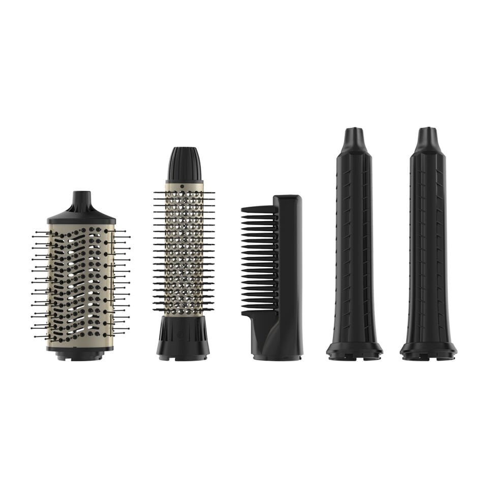 Airshape Saç Şekillendirici V2 - Çantalı