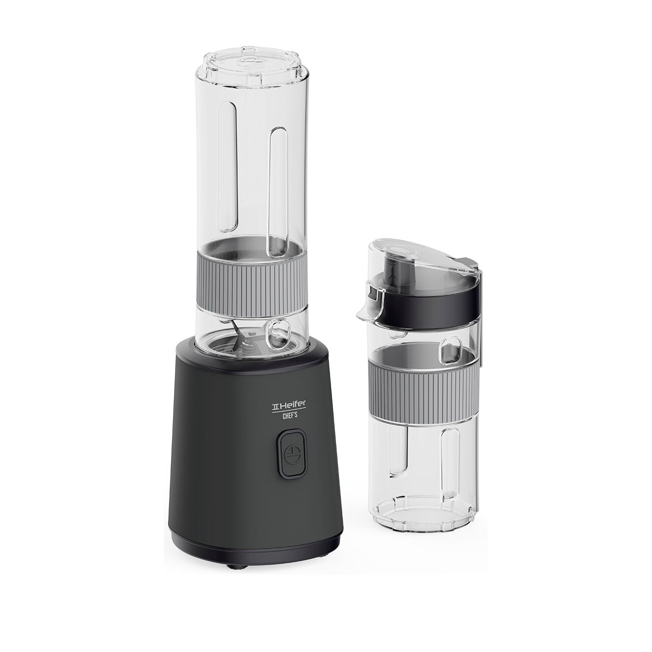 Chef's Smoothify Personal Blender - 500W
