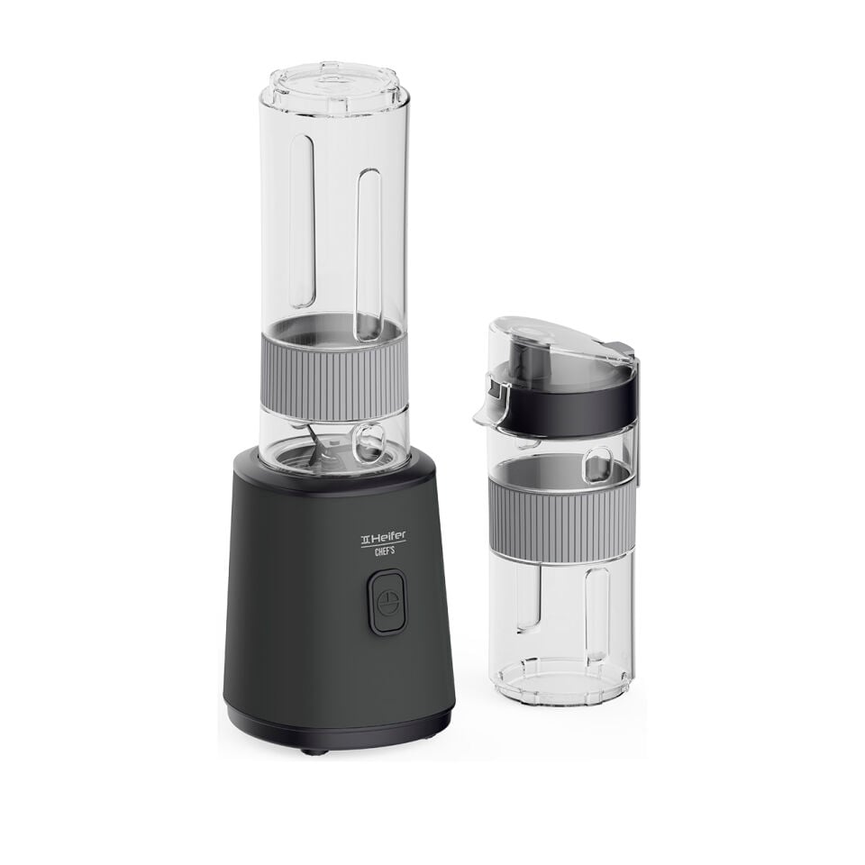 Chef's Smoothify Personal Blender - 500W