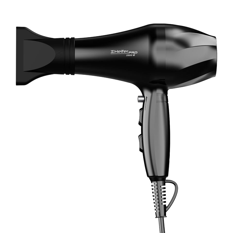 Profesyonel Saç Kurutma Makinesi - 2600 Watt