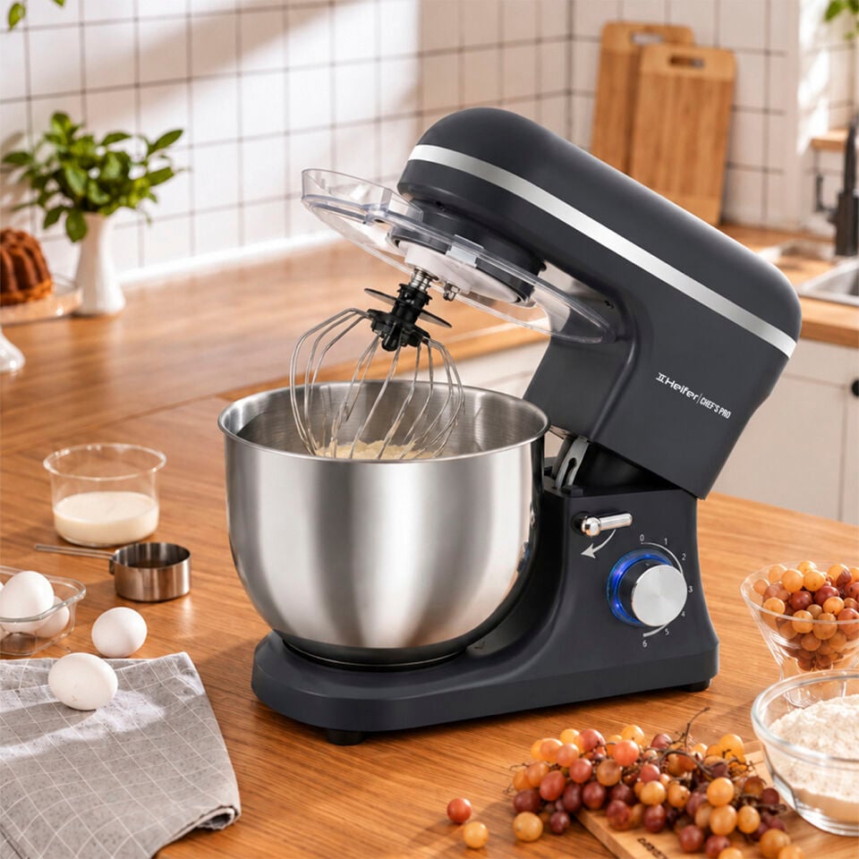 Chef's Pro Stant Mikser - 1800 W