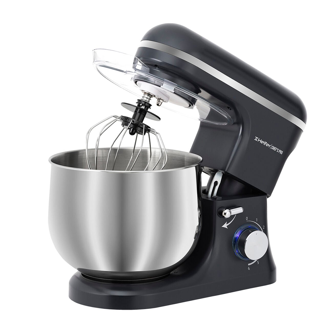 Chef's Pro Stant Mikser - 1800 W