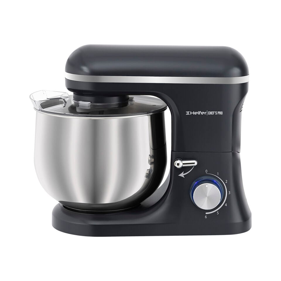 Chef's Pro Stant Mikser - 1800 W