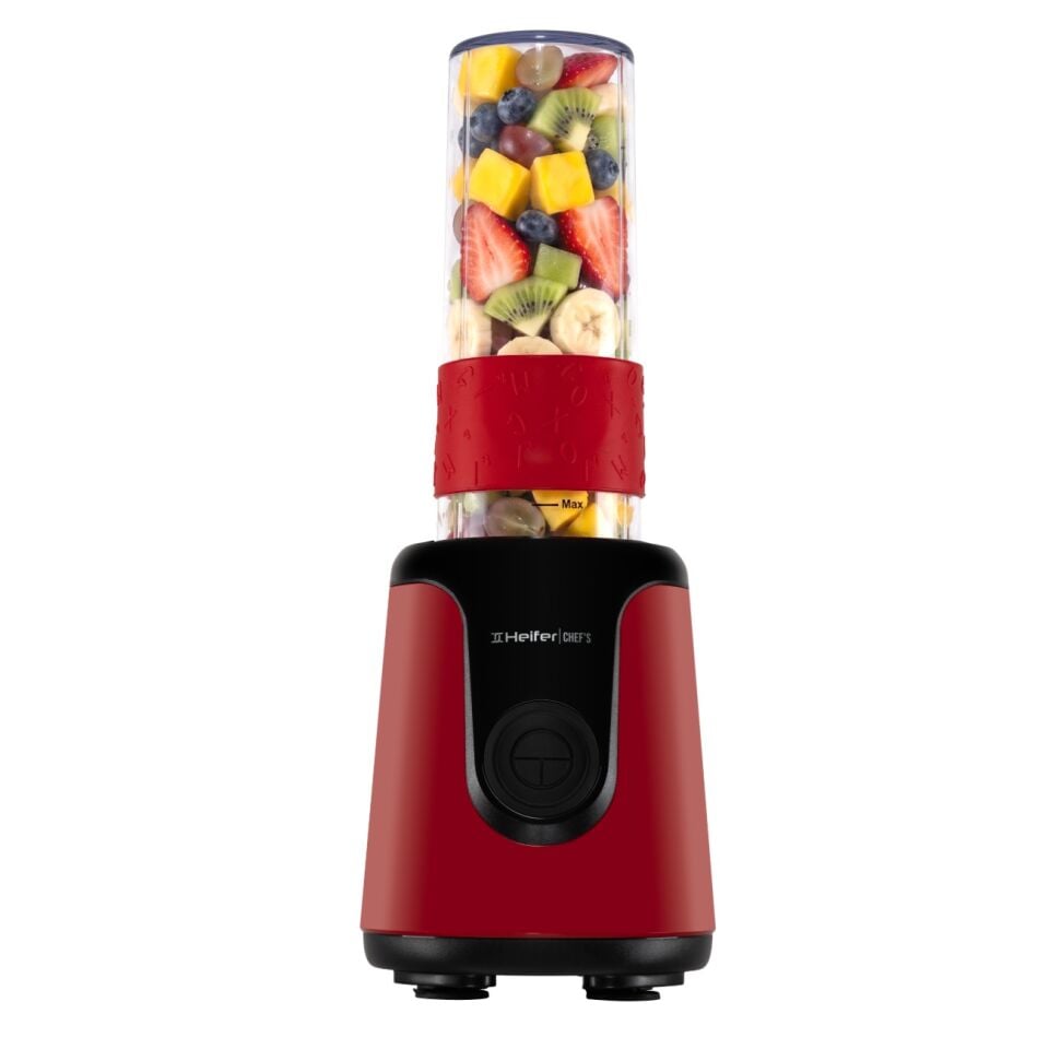 Chef's SmoothMix Personal Blender 550 W