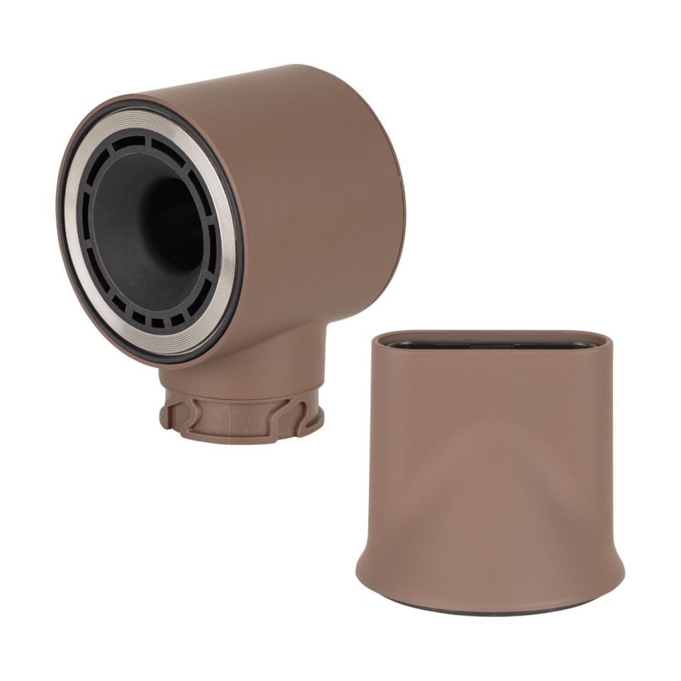 Style Air Saç Şekillendirici Seti | 8 Başlıklı, BLDC Motor
