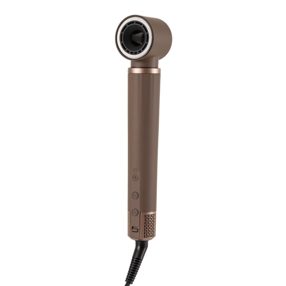 Style Air Saç Şekillendirici Seti | 8 Başlıklı, BLDC Motor