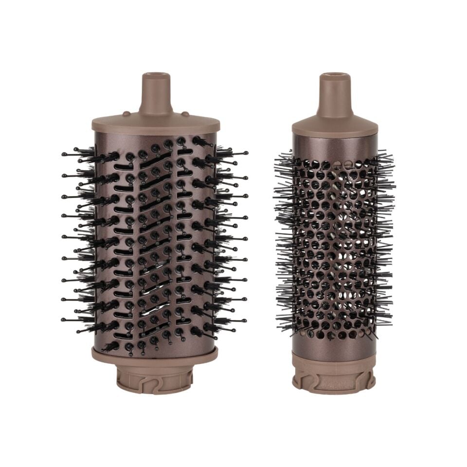Style Air Saç Şekillendirici Seti | 8 Başlıklı, BLDC Motor