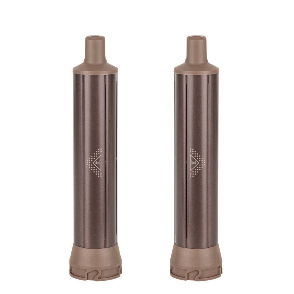 Style Air Saç Şekillendirici Seti | 8 Başlıklı, BLDC Motor