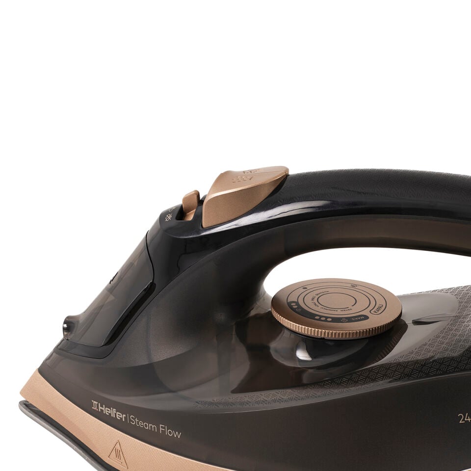 Steam Flow Buharlı Ütü